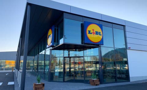 Lidl: artículos más vendidos