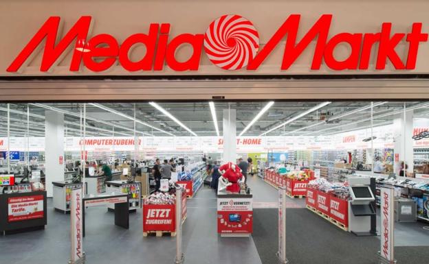 Media Markt