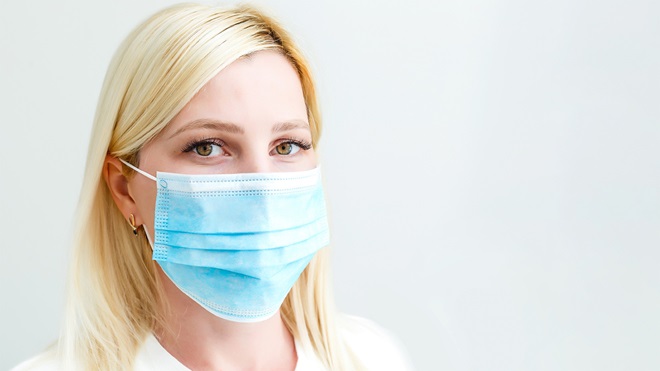 Comparativa: mejores mascarillas del supermercado, ¿Lidl, Día o Mercadona?