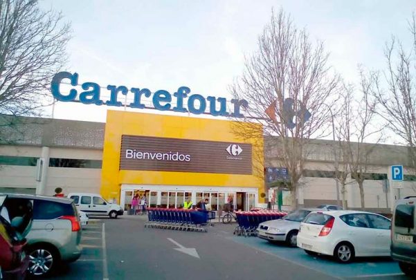 Las mejores ofertas de los supermercados en enero: Carrefour, Supercor, Lidl,Mercadona,Alcampo y Día