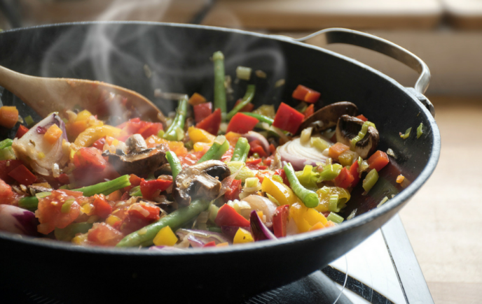 Lidl: freidora sin aceite de aire caliente