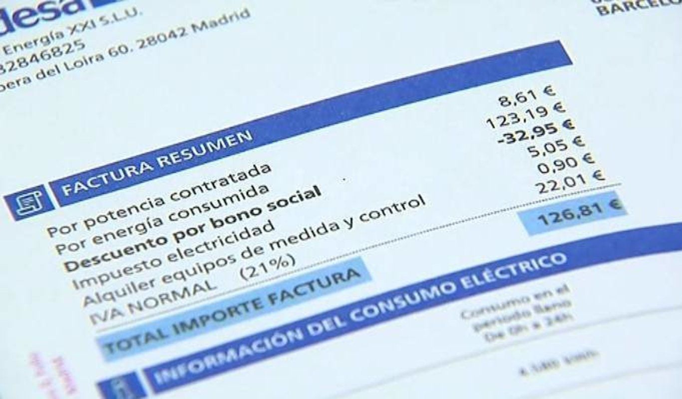 Consejos para ahorrar en la factura de la luz