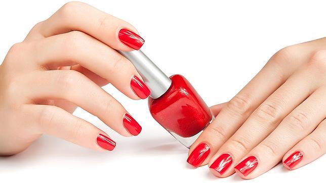 Mercadona: esmalte SOS Nails de Deliplus