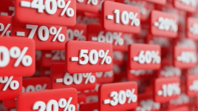 Mejores descuentos de las segundas rebajas de invierno 2021