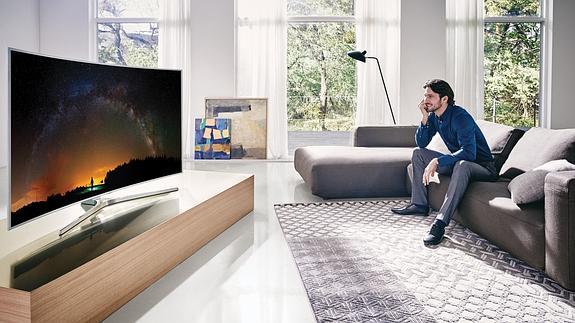 El Corte Inglés, Carrefour, Media Markt: comparativa mejores ofertas en televisiones