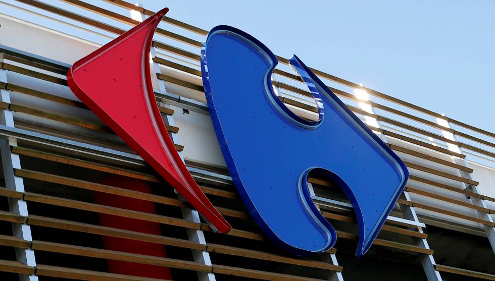 Carrefour: ofertas en supermercados, moda y hogar