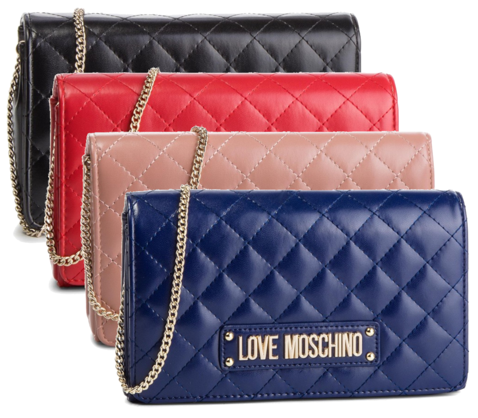 ¿Realidad o ficción? Bolsos con forma de barra de pan, croissants, o botellas de detergente a precio de oro