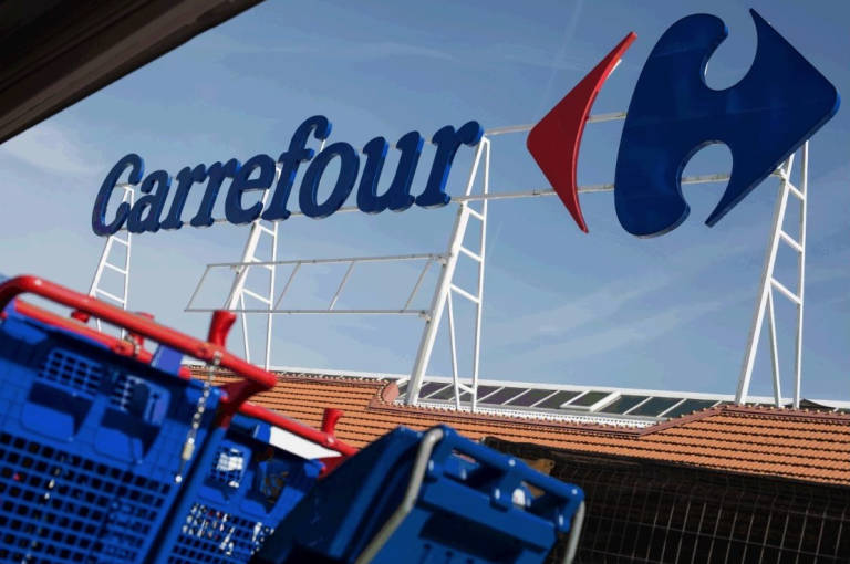 Carrefour