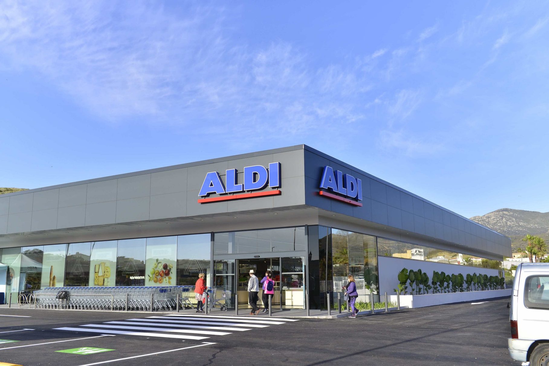 Aldi