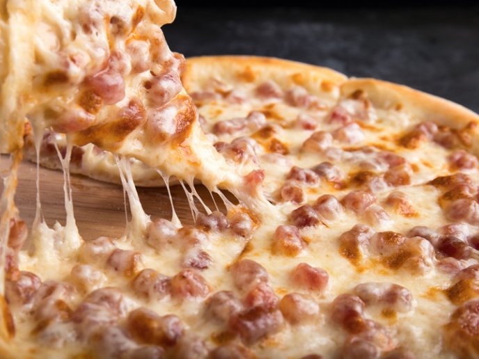Mercadona vende esta nueva pizza que vas a desear probar este verano