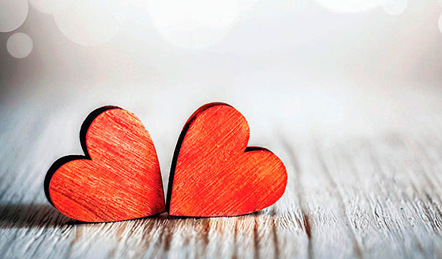 Mercadona: tarta por San Valentín