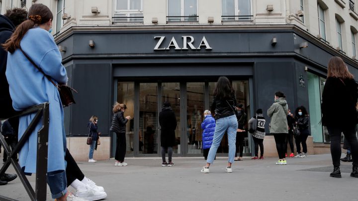 Zara trae las sandalias de la temporada que encantarán a las mujeres bajitas
