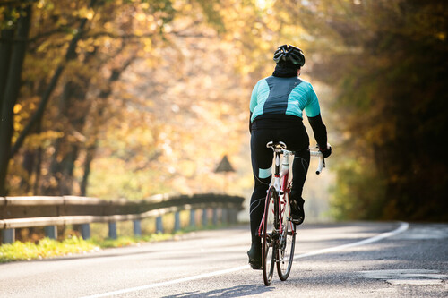 Lidl: artículos de ciclismo