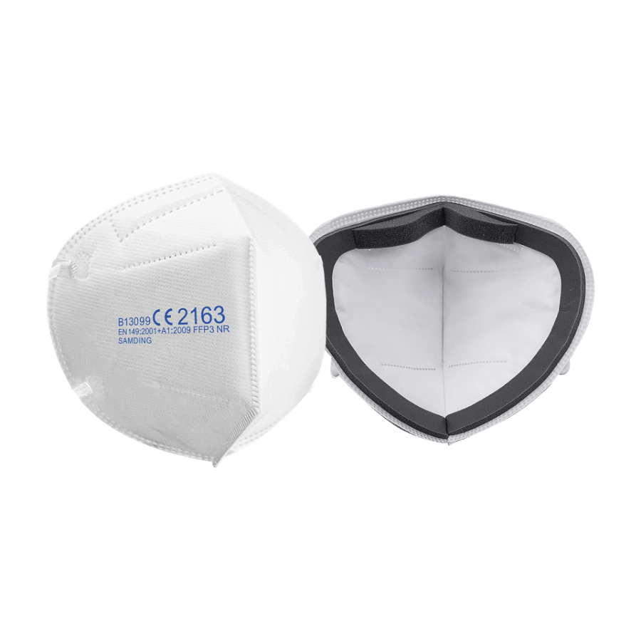 Aldi: mascarillas FFP3 y FFP2