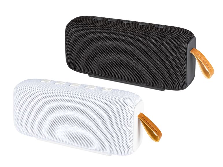 Lidl:altavoz bluetooth