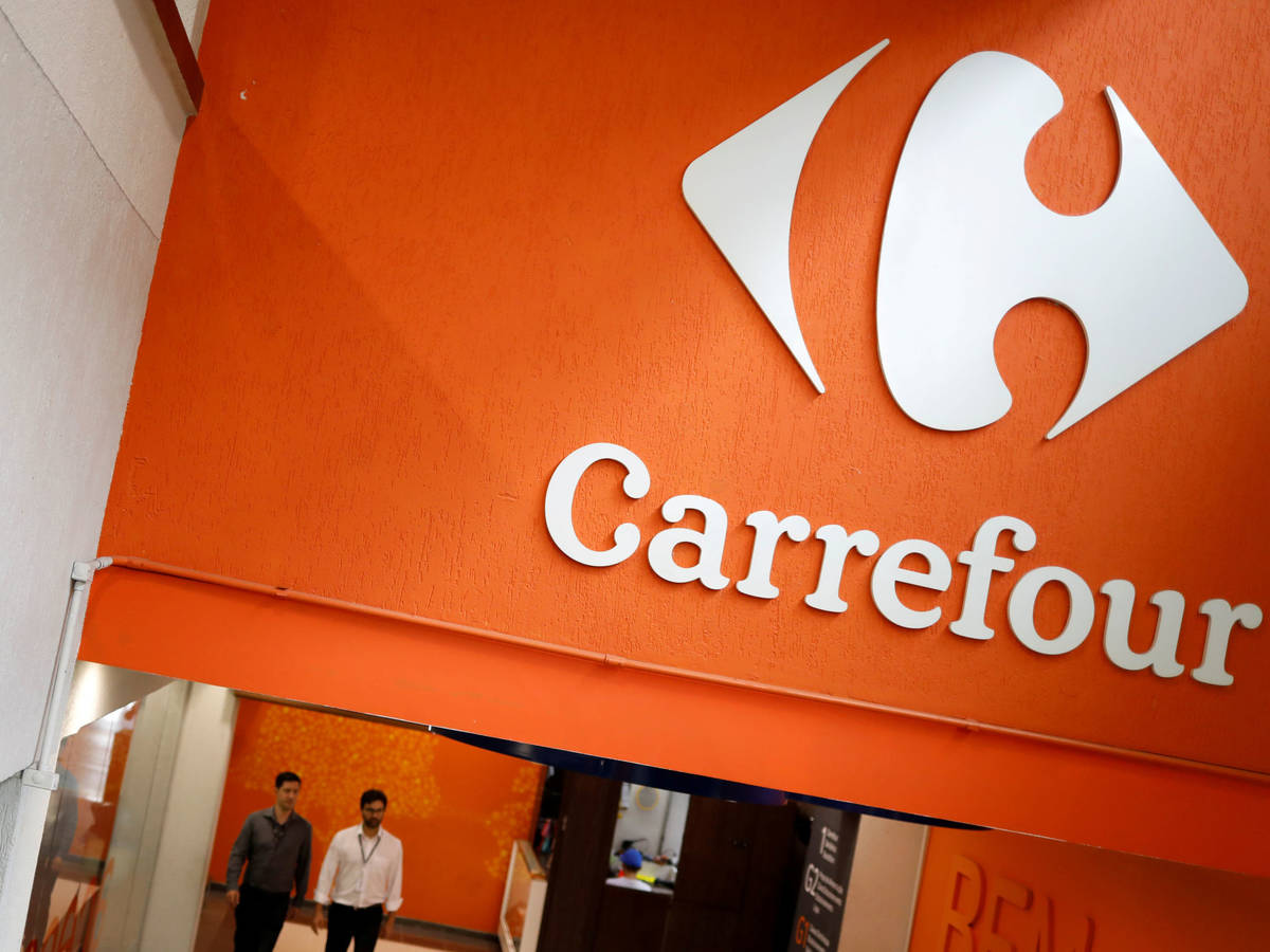 Carrefour: mejores ofertas