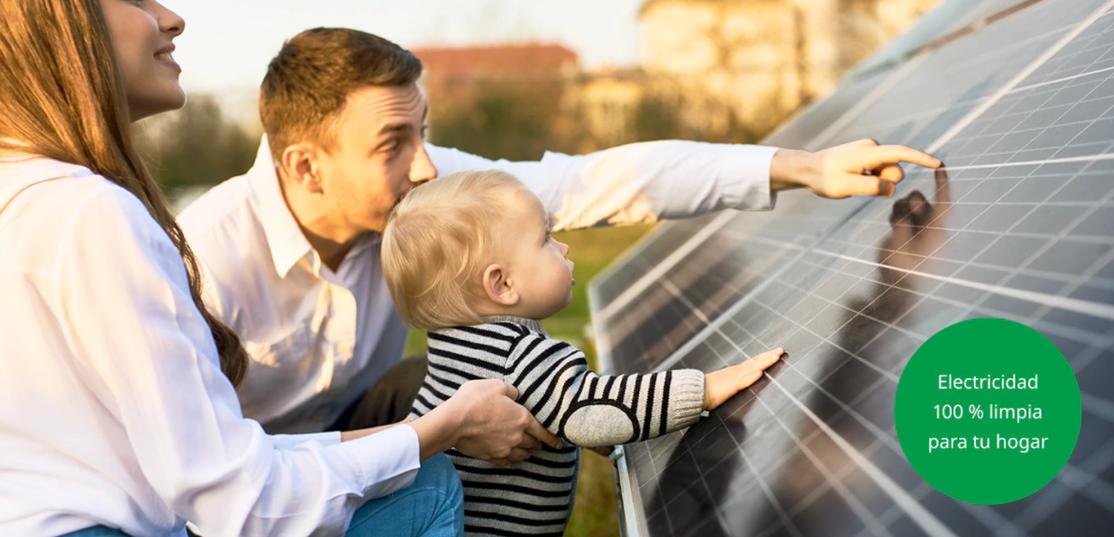 Paneles solares de Ikea