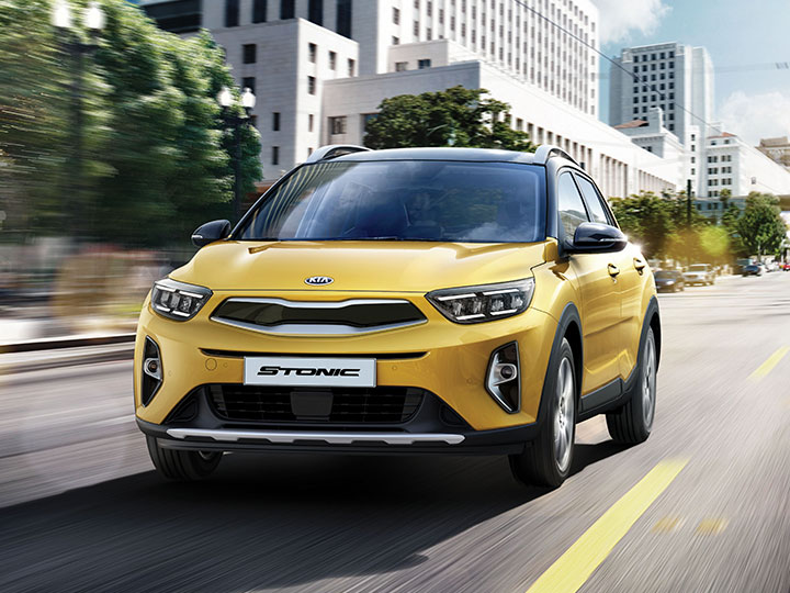 Lidl: renting de vehículos