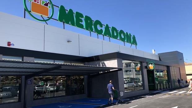 Mercadona: sangre de cerdo cocida