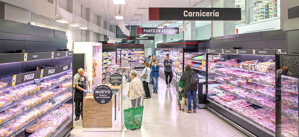 Mercadona: novedades de Hacendado