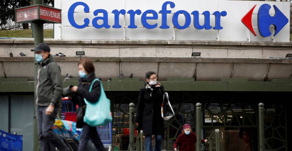 Carrefour: súper chollos hasta el 26 de abril