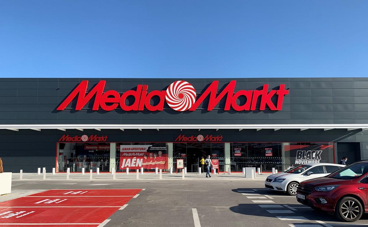 Media Markt