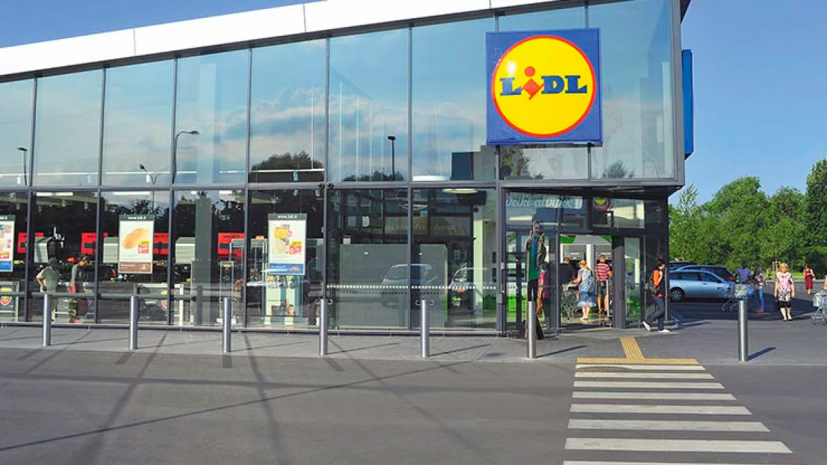 Lidl