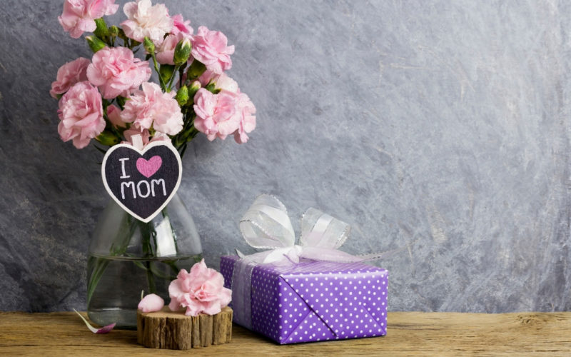 Carrefour: regalos para el Día de la Madre