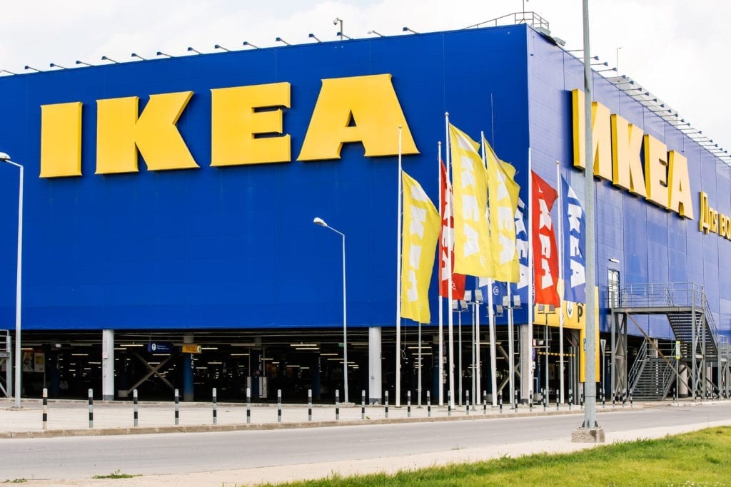 Ikea: cocina METOD rebajada