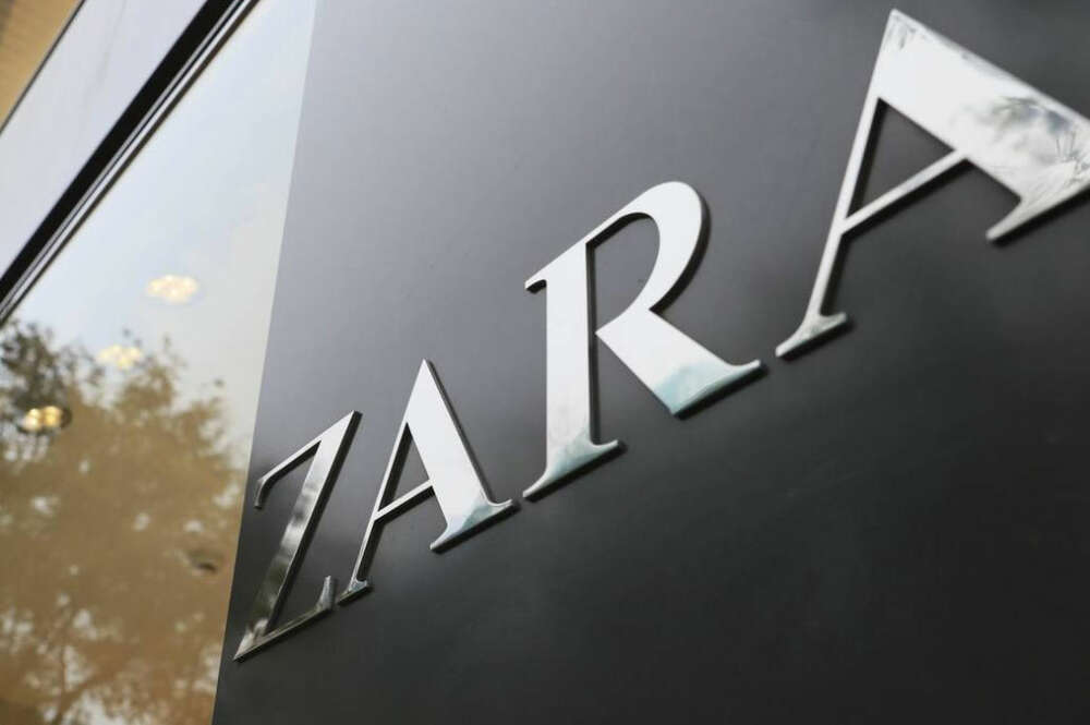 Zara: llega el vestido de edición limitada con el que se rompen todos los moldes y que puedes comprar aquí