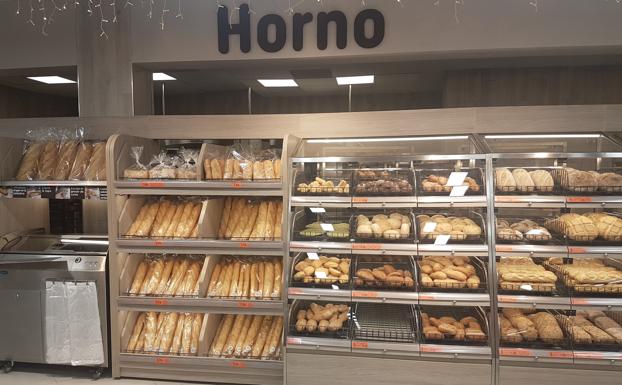 Mercadona: bizcocho de coco de Hacendado