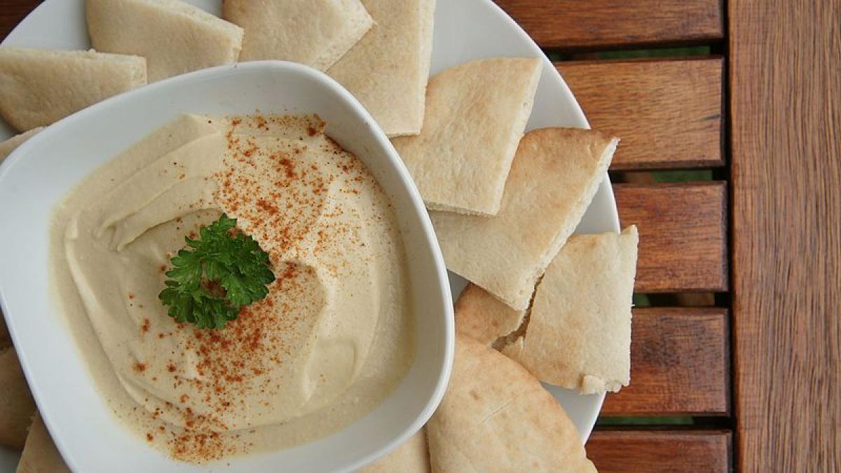 Comparativa: ¿cuáles son los untables más saludables?