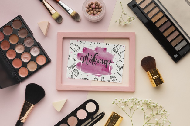 Lidl: maletín de maquillaje