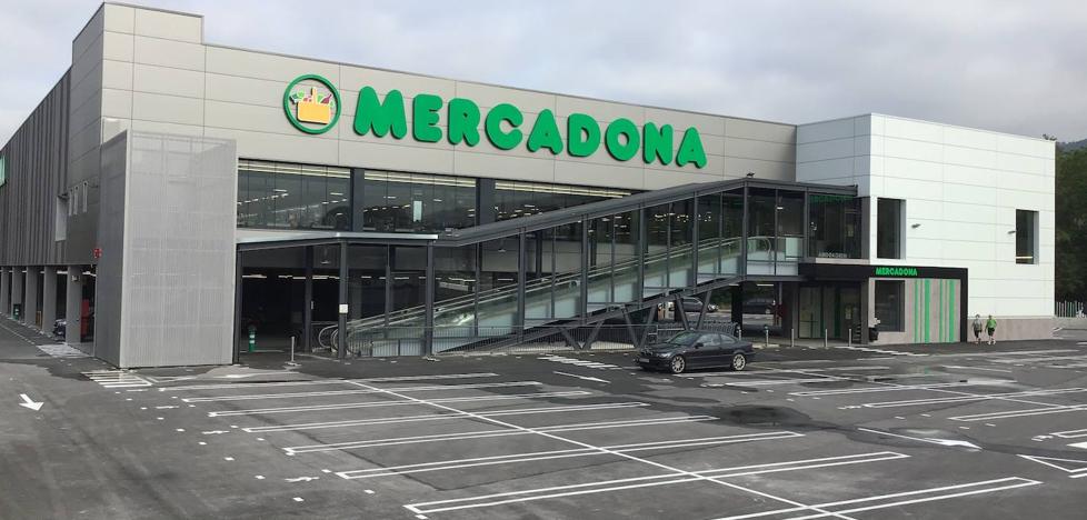 Café americano de Hacendado