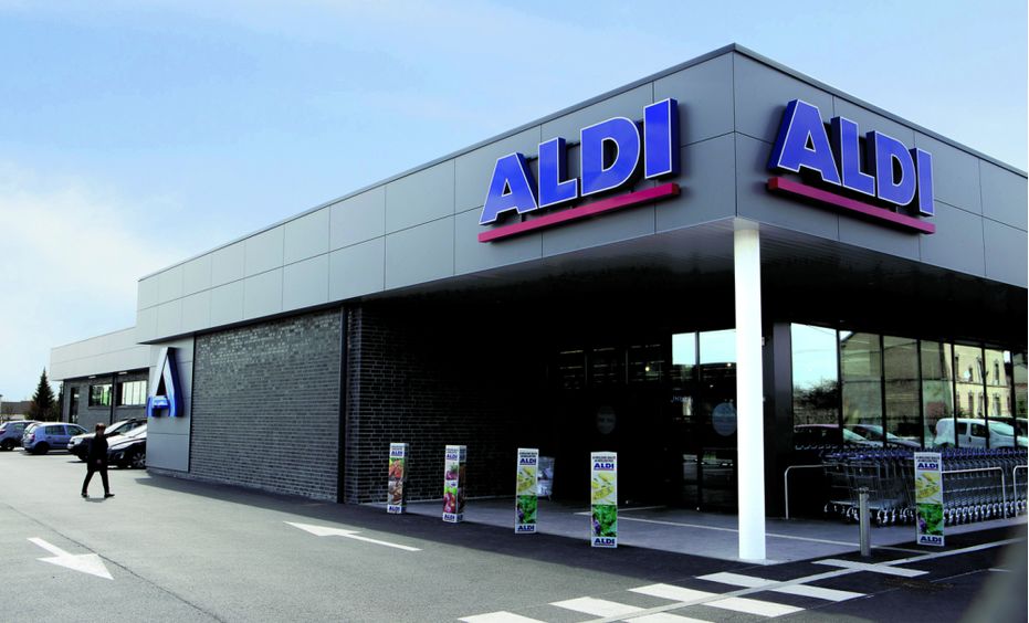 Aldi: artículos de ropa marca propia