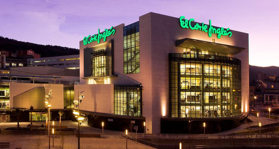 El Corte Inglés: financiación 0,0 intereses y gastos