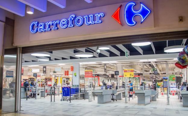 Carrefour