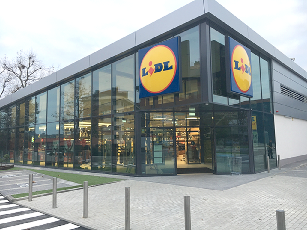 Lidl: piscina hinchable por 19.99 euros