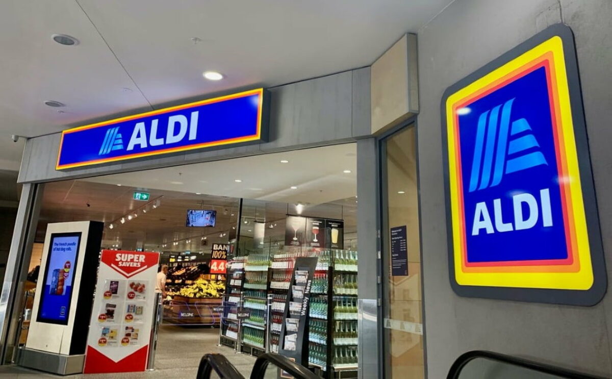 Aldi: zapatillas de bebé retiradas