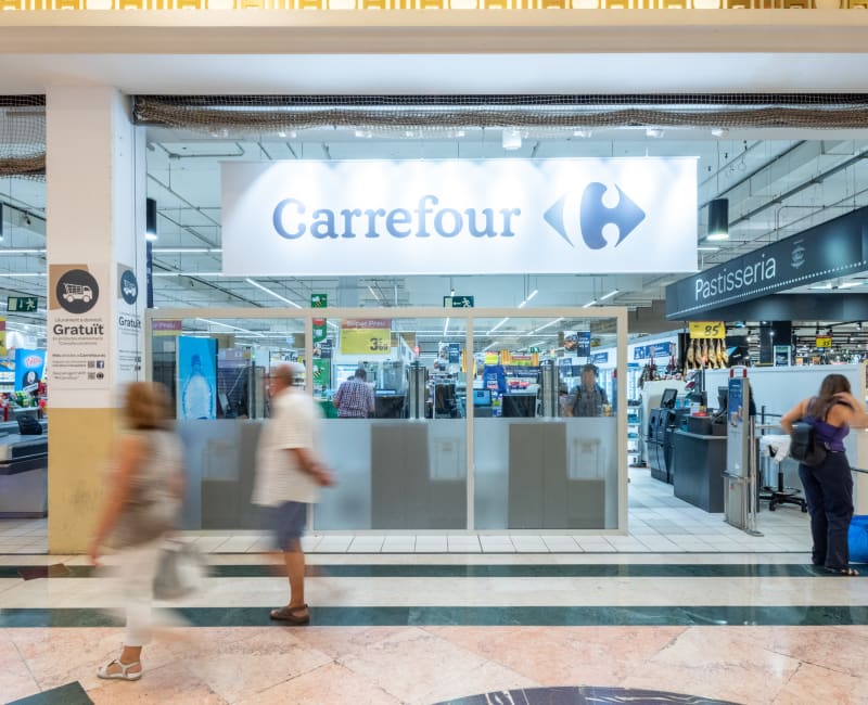Carrefour: hasta 20 euros de descuento por la Semana de Internet