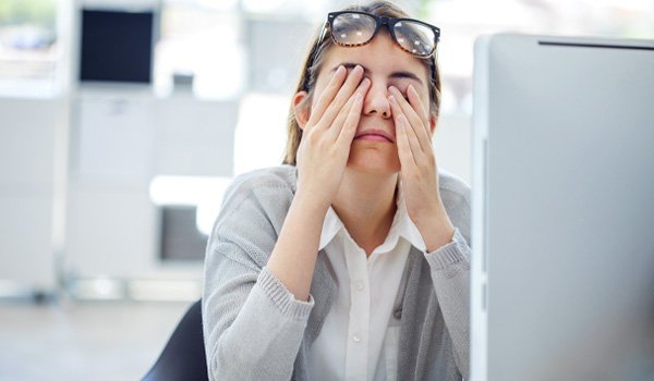 Carrefour: masajeador de ojos