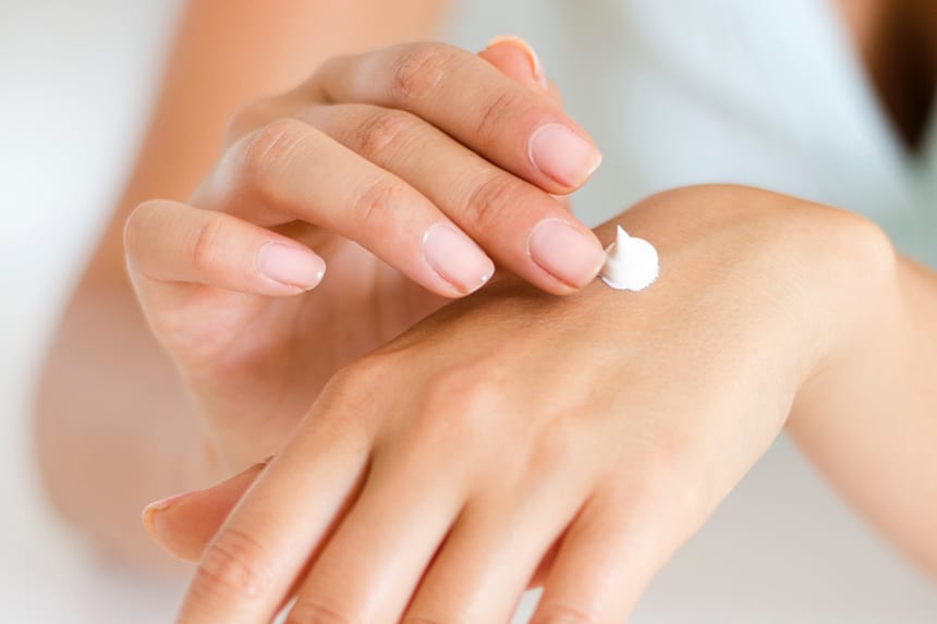 LIdl: espray antihemorragias