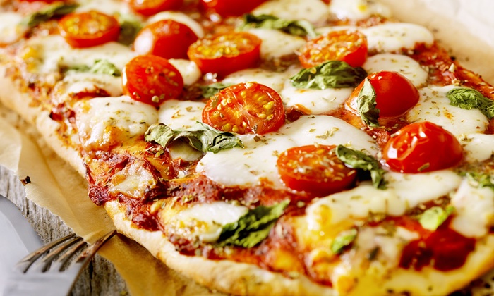 Pinsa: qué es y dónde comprar