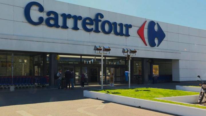 Carrefour:¨mejores ofertas en supermercado, tecnología y moda para junio