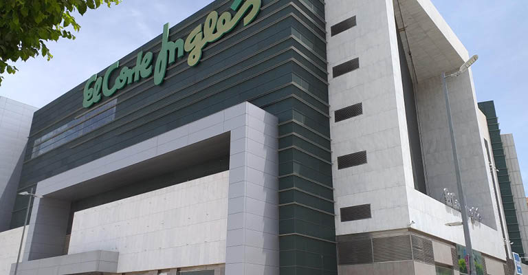 El Corte Inglés vende este bolso de Bimba y Lola con un descuento importante