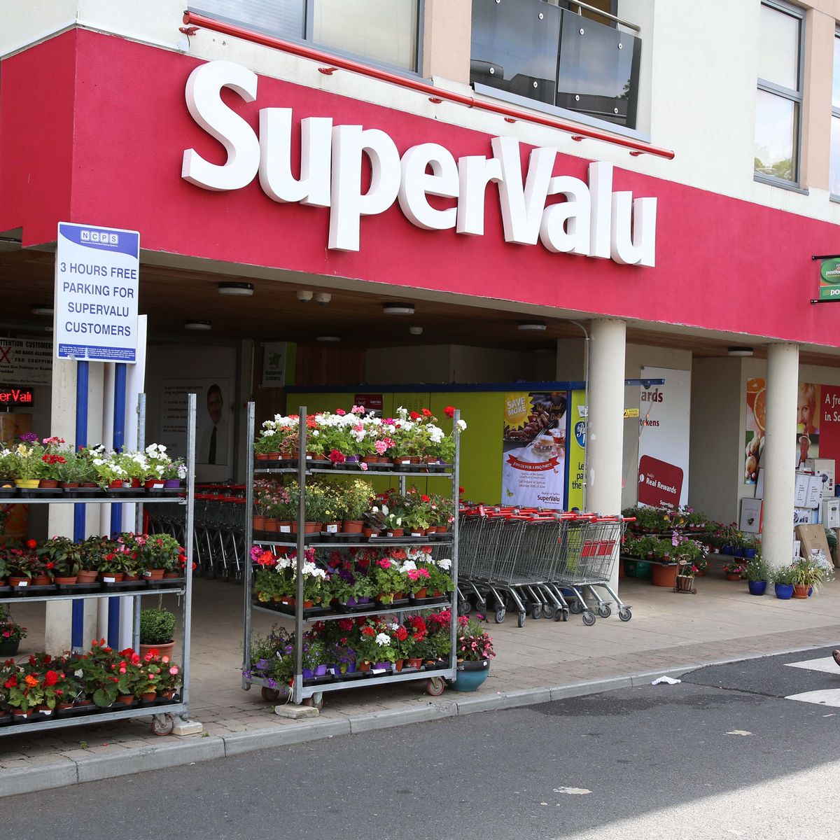 Así es SuperValu, la nueva cadena de supermercados irlandesa que ya ha llegado a España