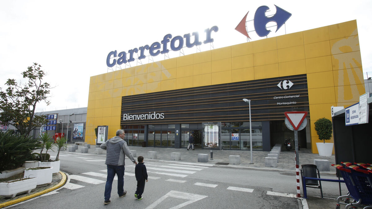 Carrefour: ahórrate el IVA hasta el 7 de julio