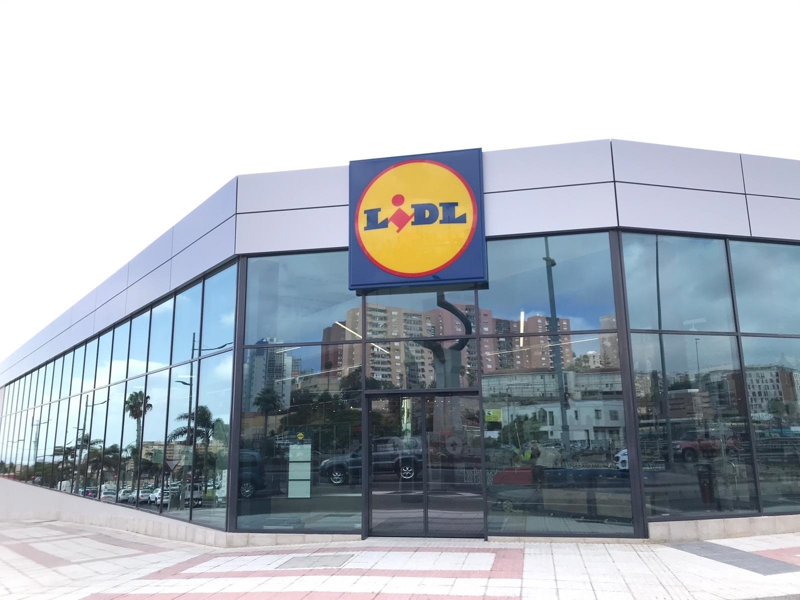 Lidl: mini enfriador de aire