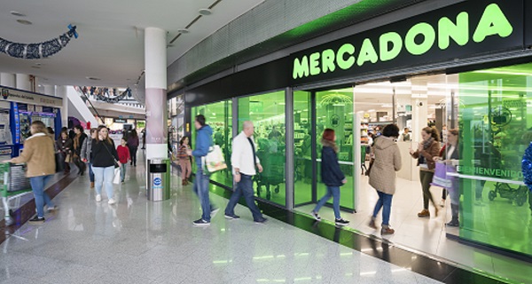 Mercadona: nuevo horario de verano 2021