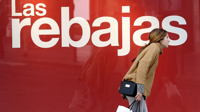 Rebajas de verano 2021: fecha de inicio en Zara, Mango, H&M y El Corte Inglés